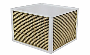 Plate heat exchanger Plate heat exchanger