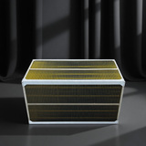 CCL PCB废气处理设备用板式换热器 废热回收、高温烟气消白