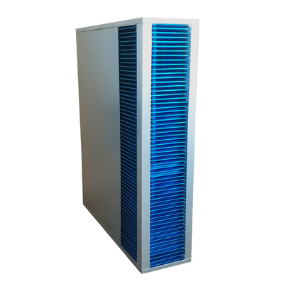 定型机/烘干机/涂层机余热回收器 气气热交换器 换热芯体