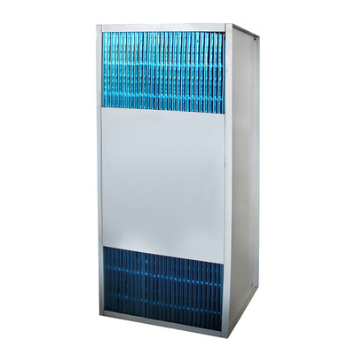 海上风力发电ERB显热板式换热器，各类机房散热