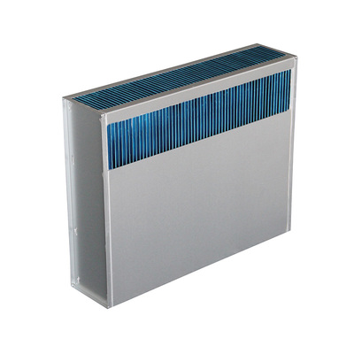 储能电池集装箱 充电桩电站长方形空气散热器