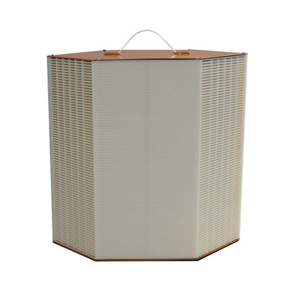 中惠ERC全热交换器，新风系统热交换芯