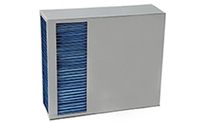 Plate heat exchanger Plate heat exchanger
