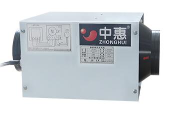 智能型单向新风机 智能型单向新风机