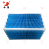 白杨板材、原木烘房喷淋热蒸表面固化换热器 余热回收设备